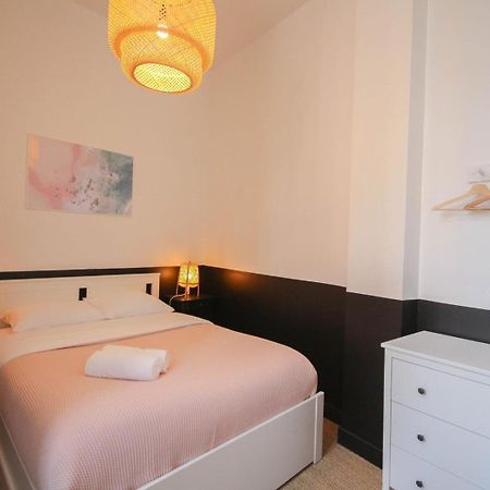 2-Bedroom Flat + Private Car Park. Lila Exterior foto