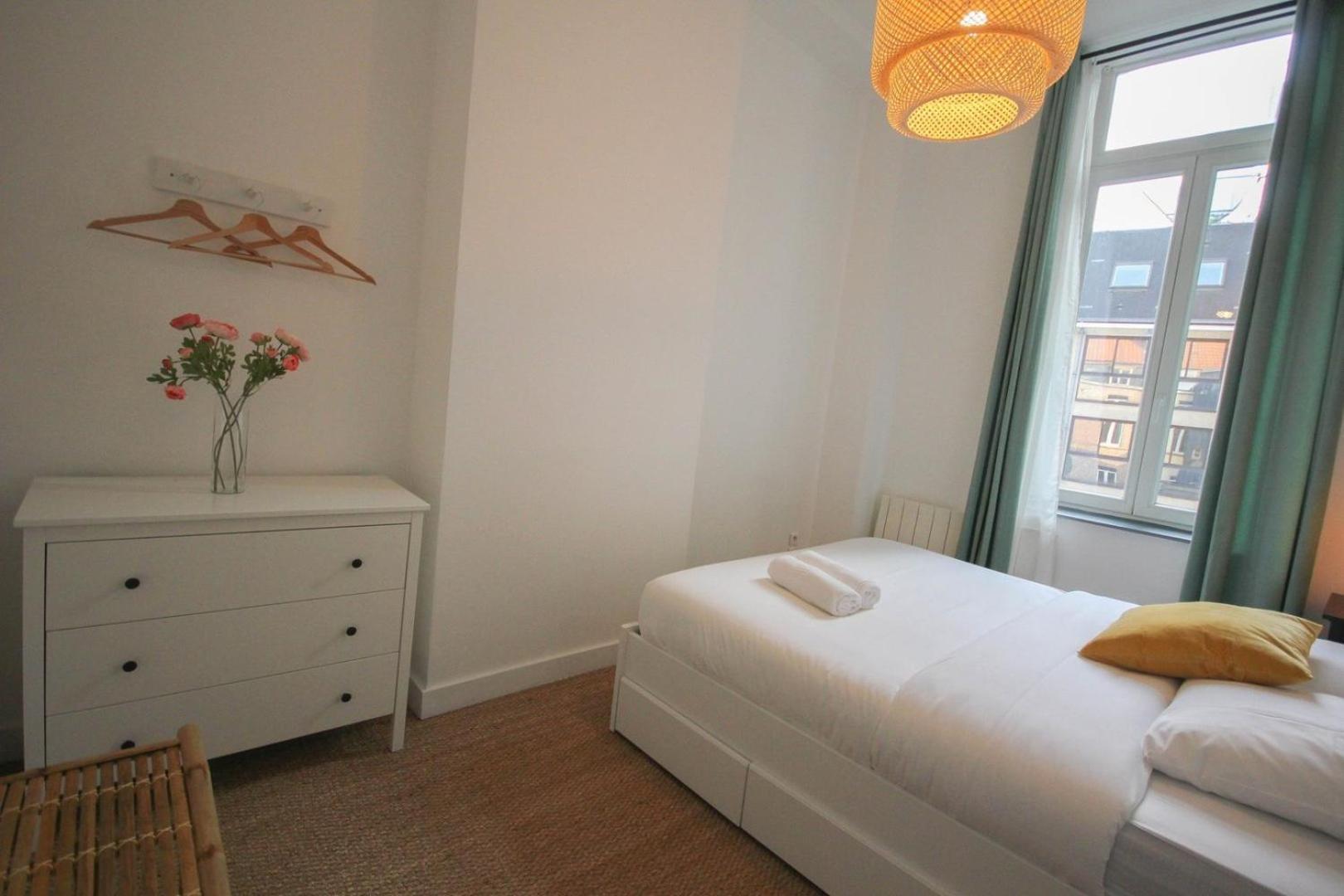 2-Bedroom Flat + Private Car Park. Lila Exterior foto