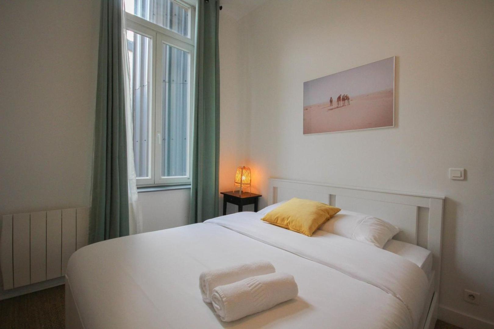 2-Bedroom Flat + Private Car Park. Lila Exterior foto