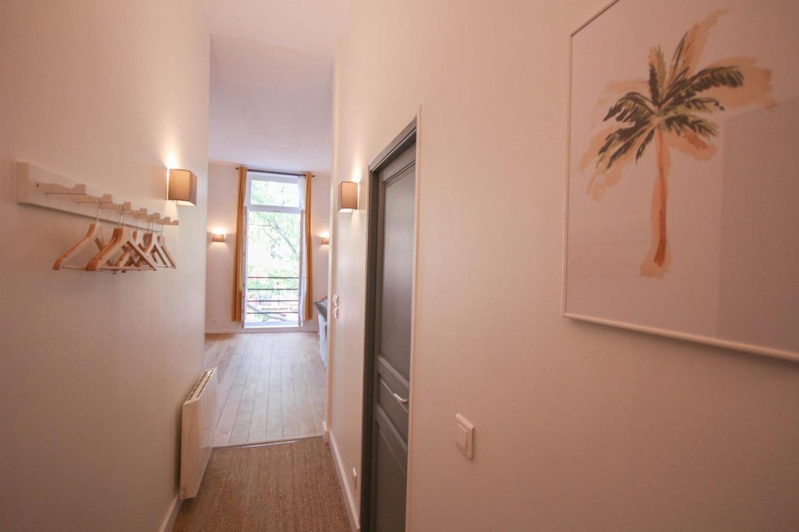 2-Bedroom Flat + Private Car Park. Lila Exterior foto