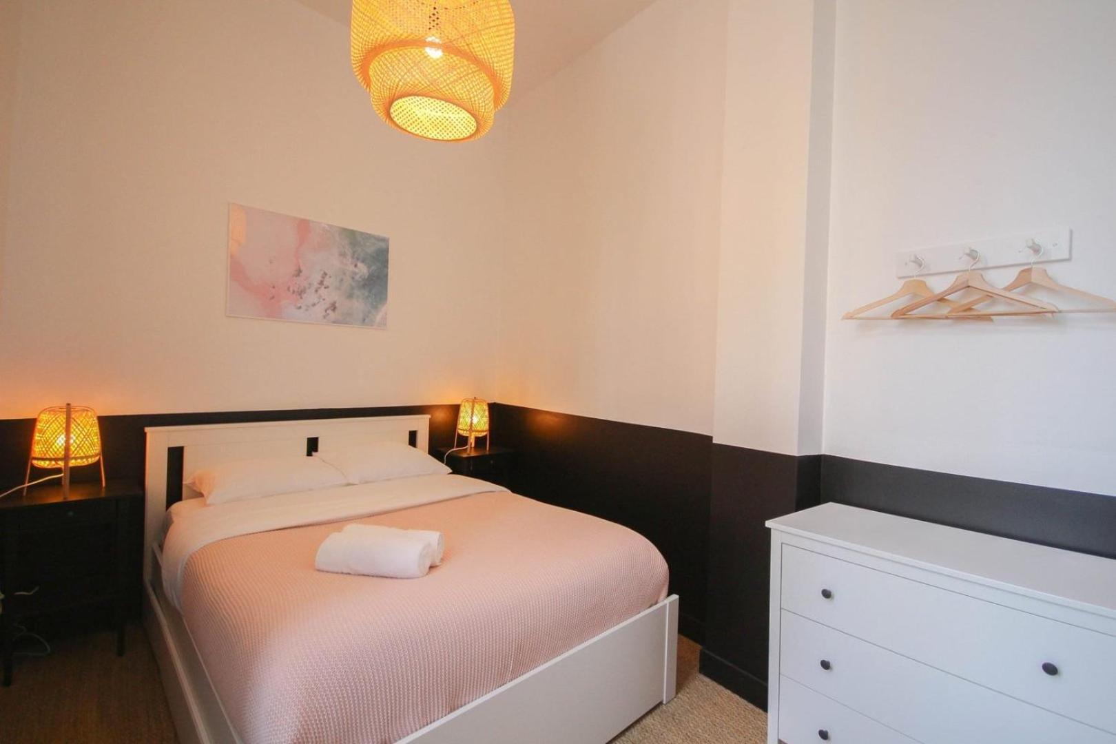 2-Bedroom Flat + Private Car Park. Lila Exterior foto
