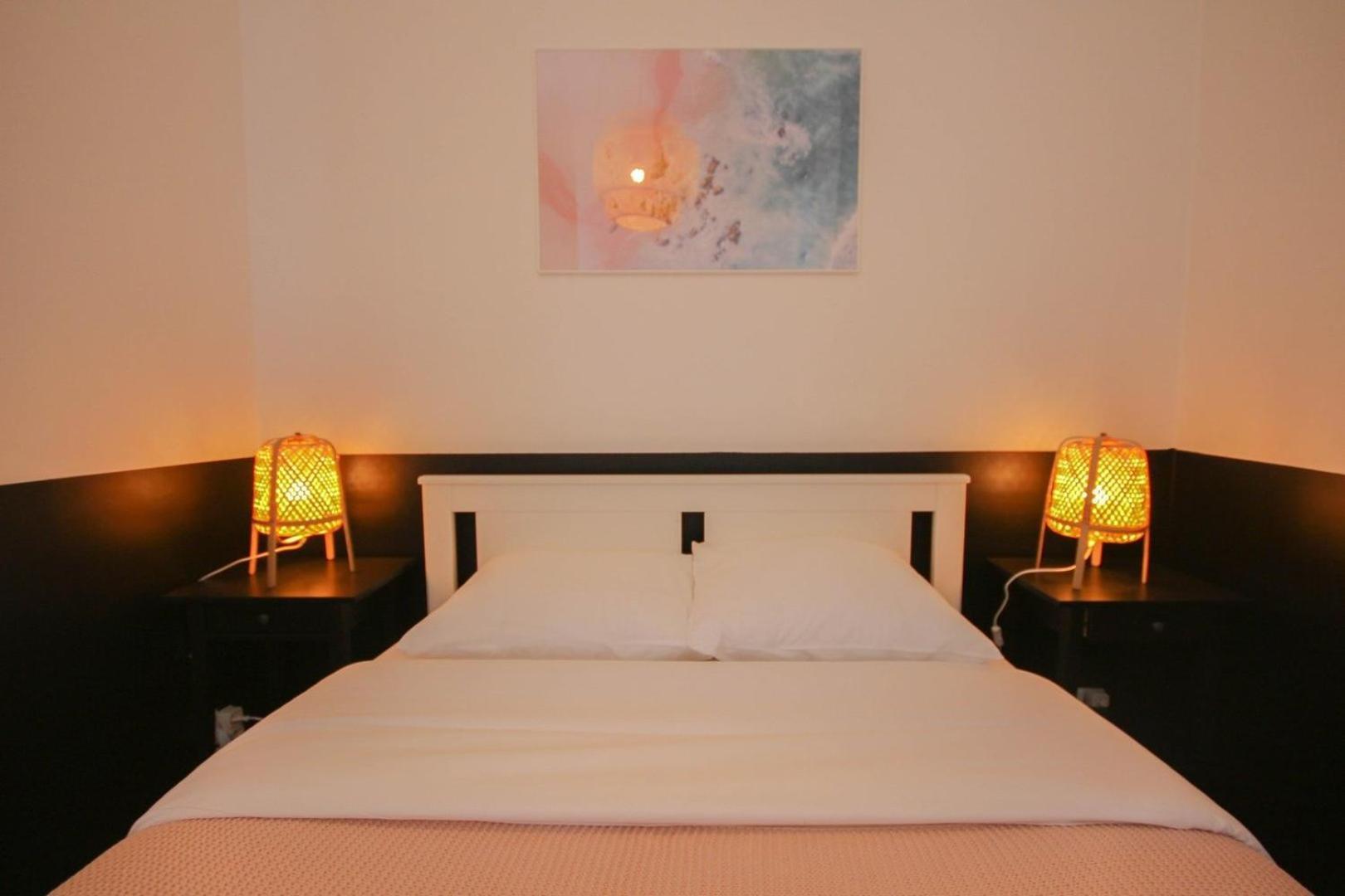 2-Bedroom Flat + Private Car Park. Lila Exterior foto