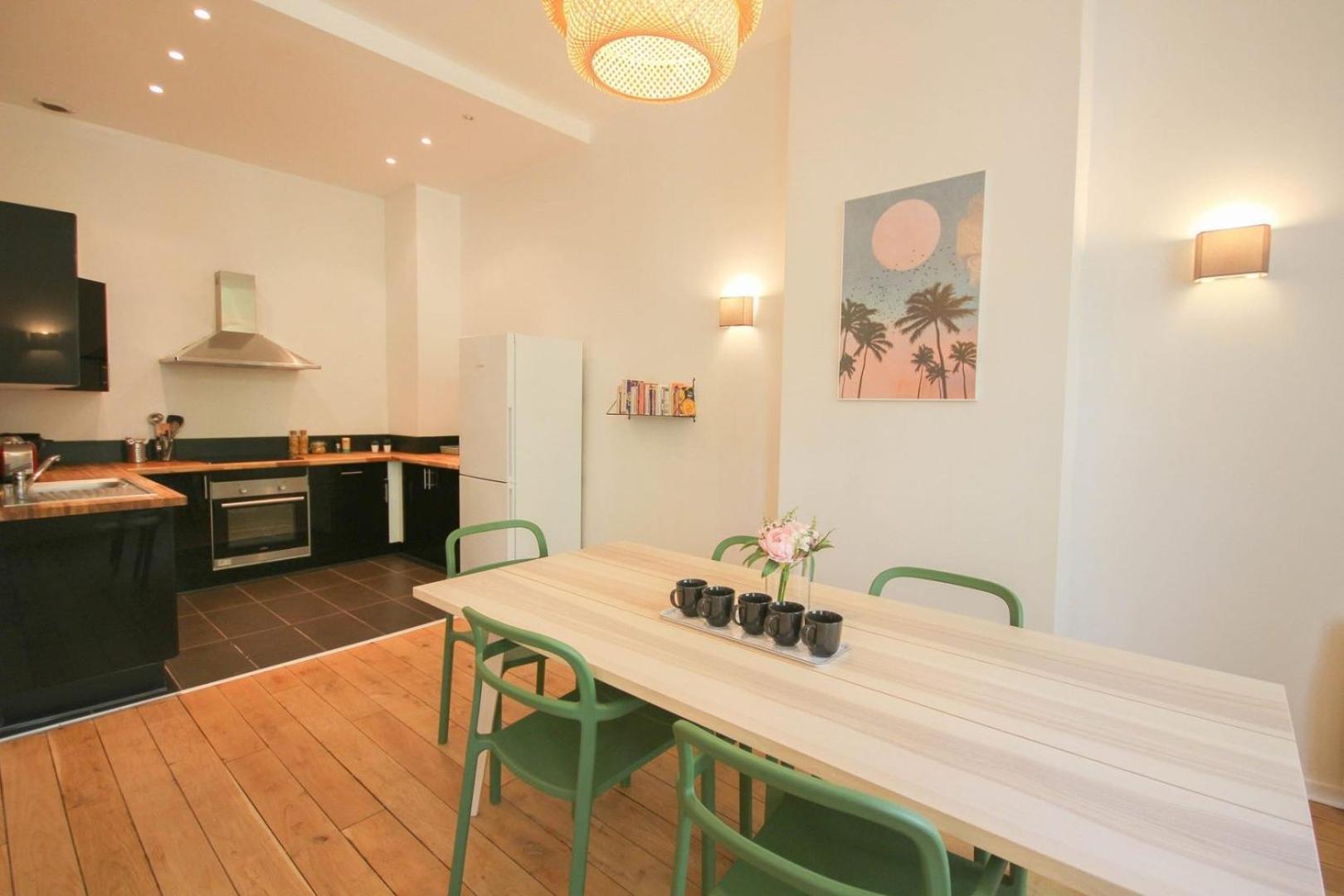 2-Bedroom Flat + Private Car Park. Lila Exterior foto