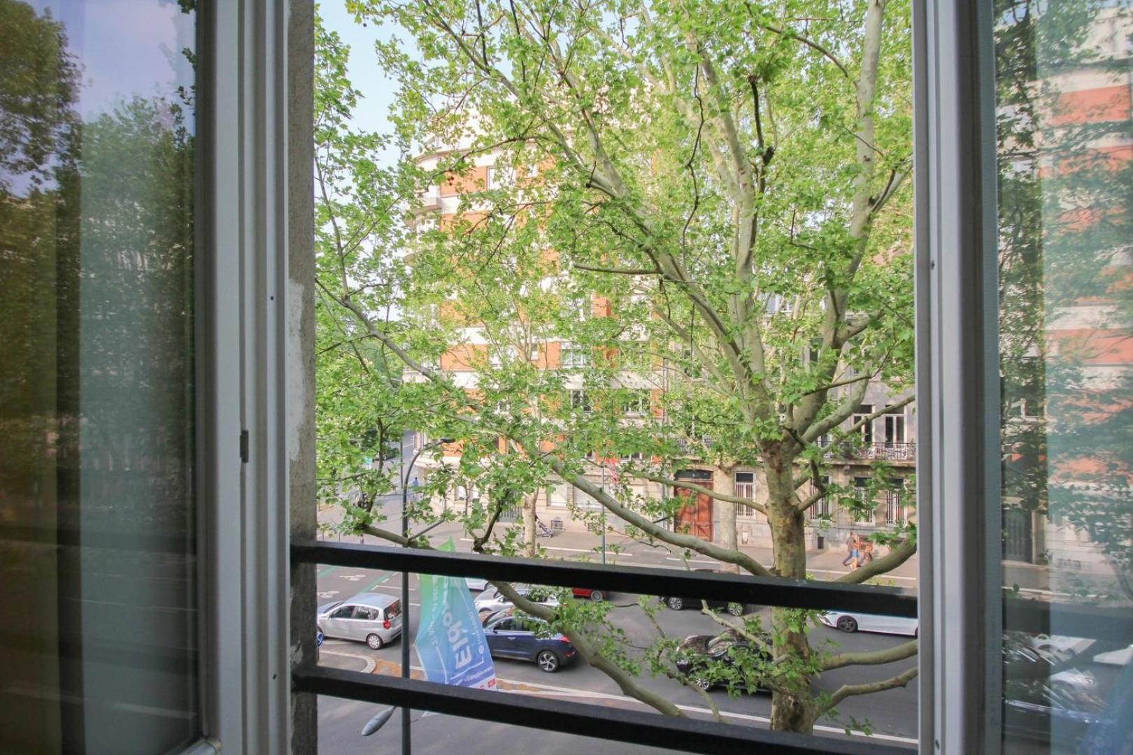 2-Bedroom Flat + Private Car Park. Lila Exterior foto