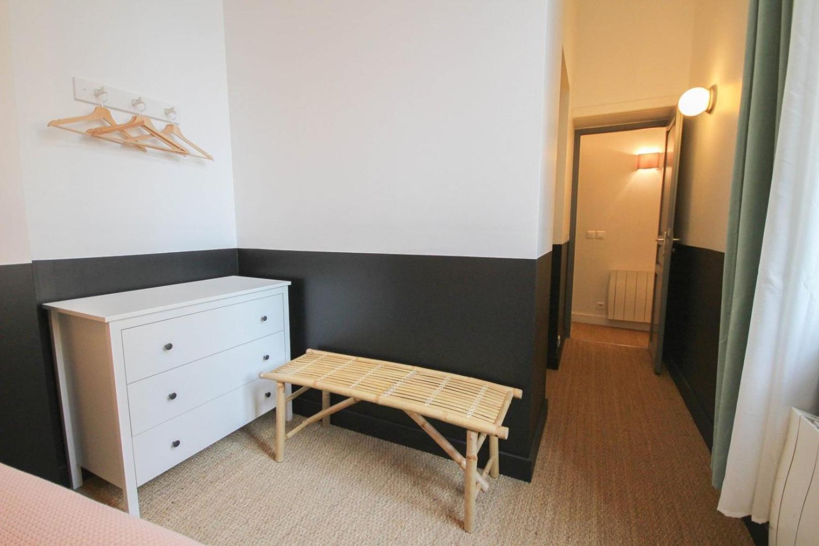 2-Bedroom Flat + Private Car Park. Lila Exterior foto