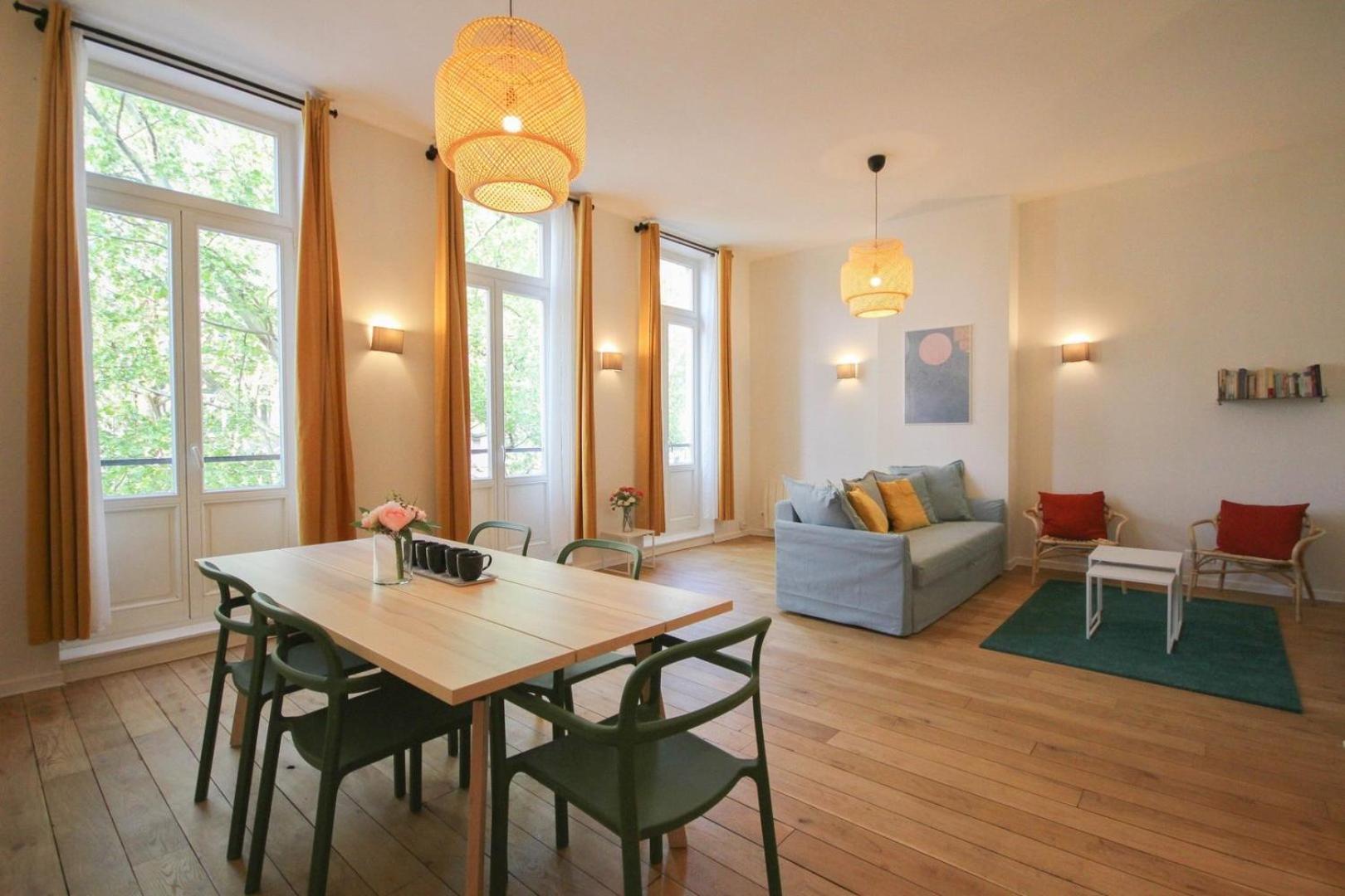 2-Bedroom Flat + Private Car Park. Lila Exterior foto